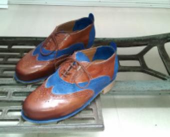 schoen